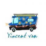 Vincent Van
